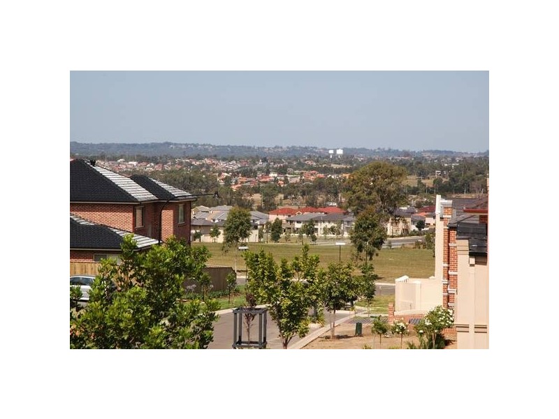 Kentmere Street, Stanhope Gardens NSW 2768