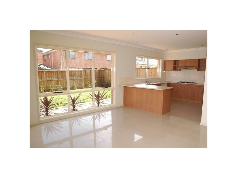 Kentmere Street, Stanhope Gardens NSW 2768