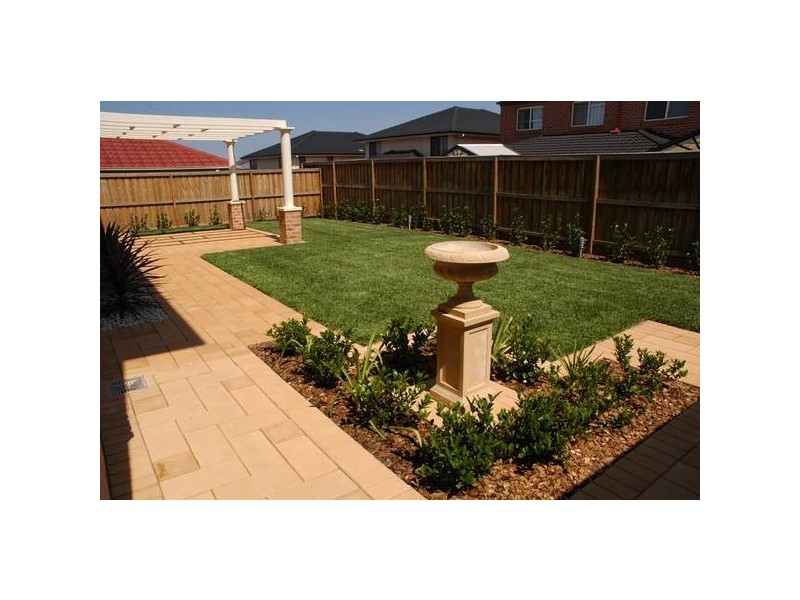 Kentmere Street, Stanhope Gardens NSW 2768