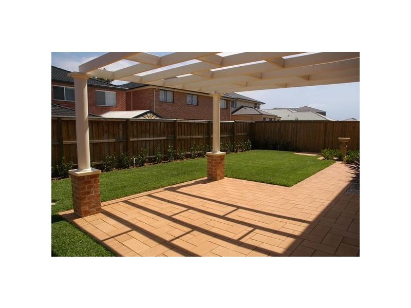 Kentmere Street, Stanhope Gardens NSW 2768