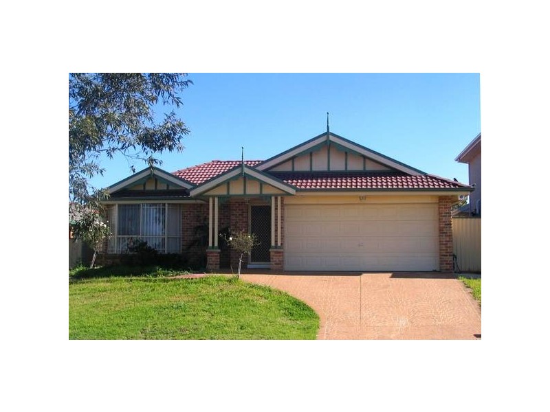 Stanhope Gardens NSW 2768