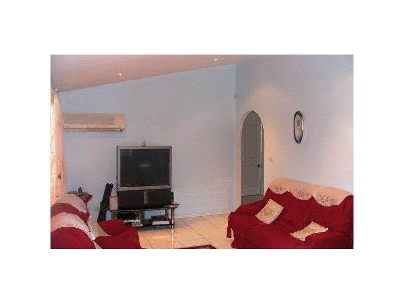 Stanhope Gardens NSW 2768