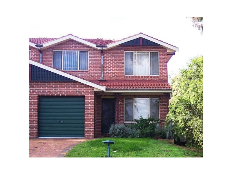 Quakers Hill NSW 2763