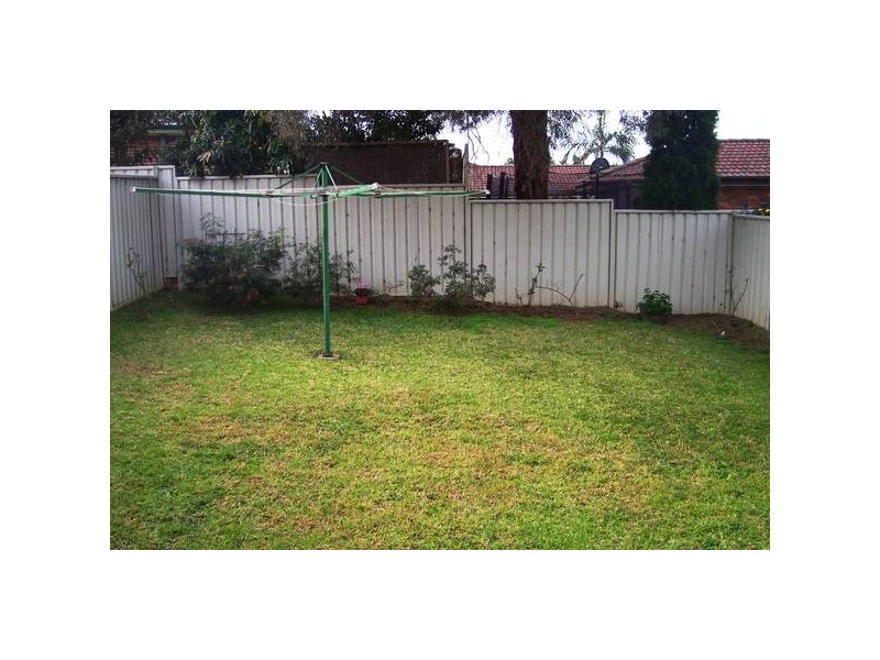 Quakers Hill NSW 2763