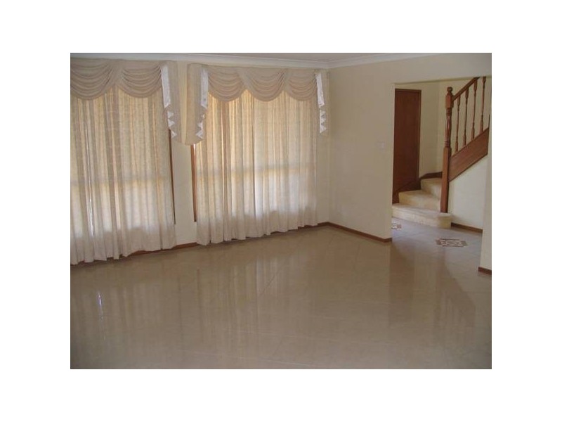 Tea Tree Place, Beaumont Hills NSW 2155