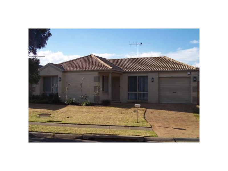 Canyon Drive, Stanhope Gardens NSW 2768
