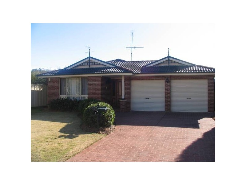 Stanhope Gardens NSW 2768