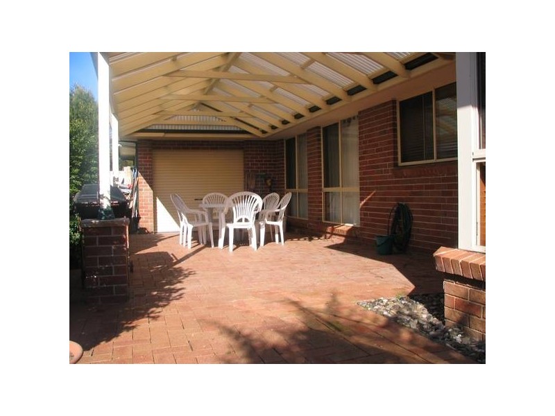 Stanhope Gardens NSW 2768