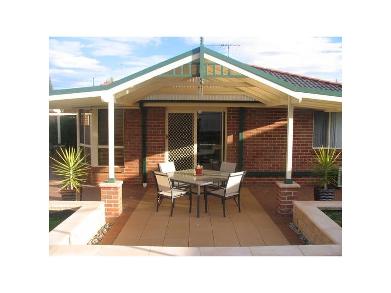 Stanhope Gardens NSW 2768