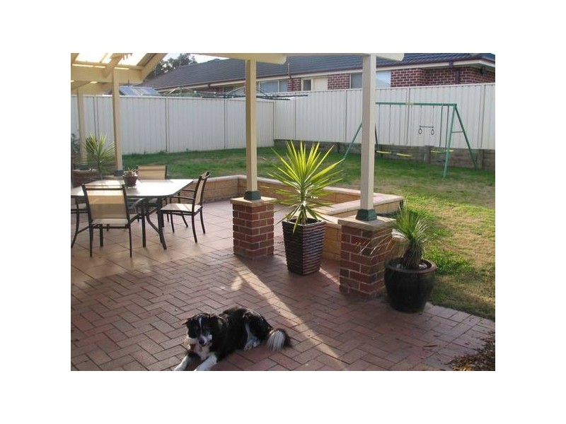 Stanhope Gardens NSW 2768