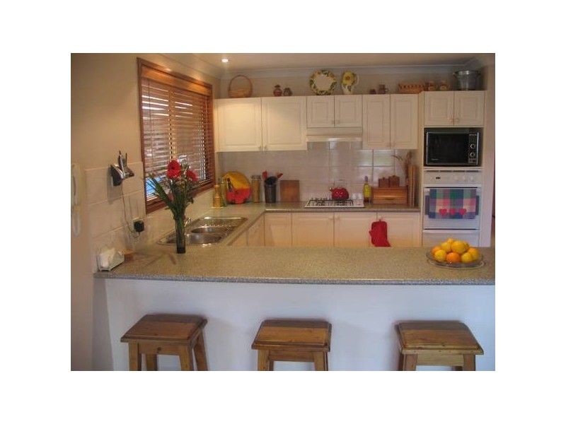 Stanhope Gardens NSW 2768