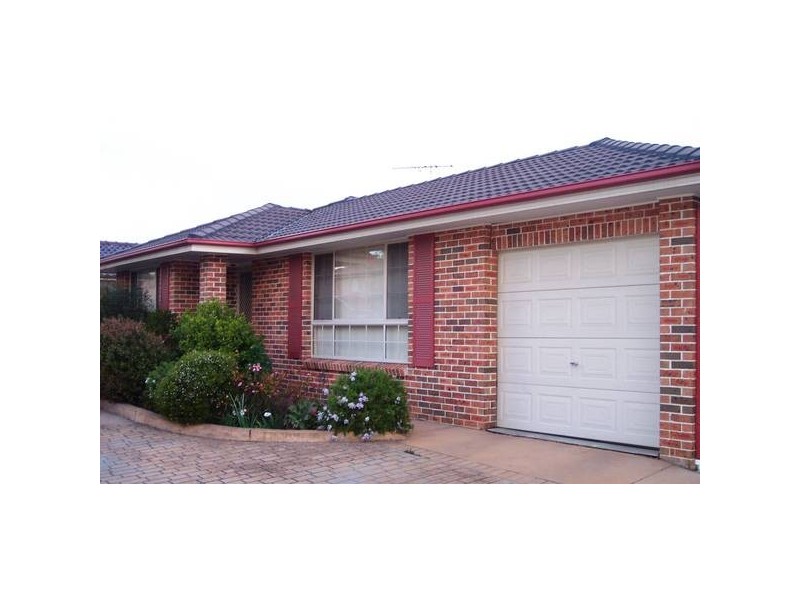 Quakers Hill NSW 2763