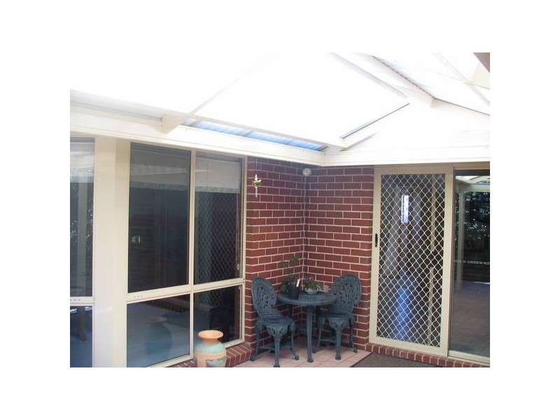 Stanhope Gardens NSW 2768