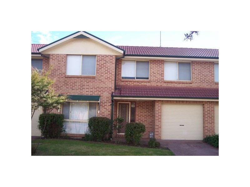 Farnham Road, Quakers Hill NSW 2763