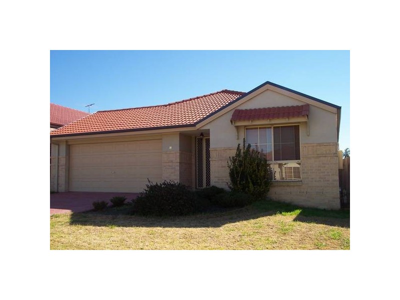 Navajo Close, Stanhope Gardens NSW 2768