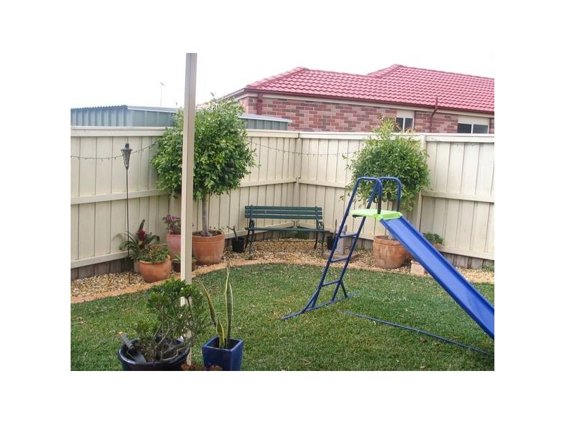 Elm Street, Acacia Gardens NSW 2763