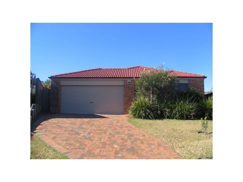 Stanhope Gardens NSW 2768