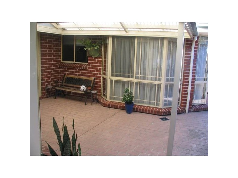 48. Sentry Drive, Stanhope Gardens NSW 2768