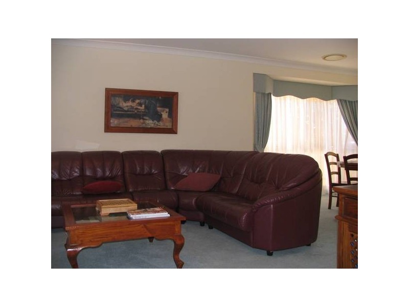 48. Sentry Drive, Stanhope Gardens NSW 2768