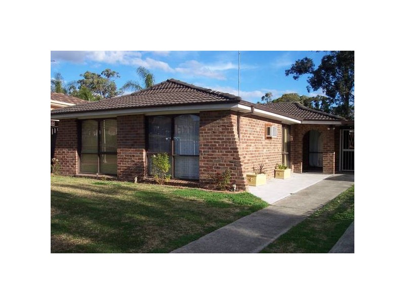 Doonside NSW 2767