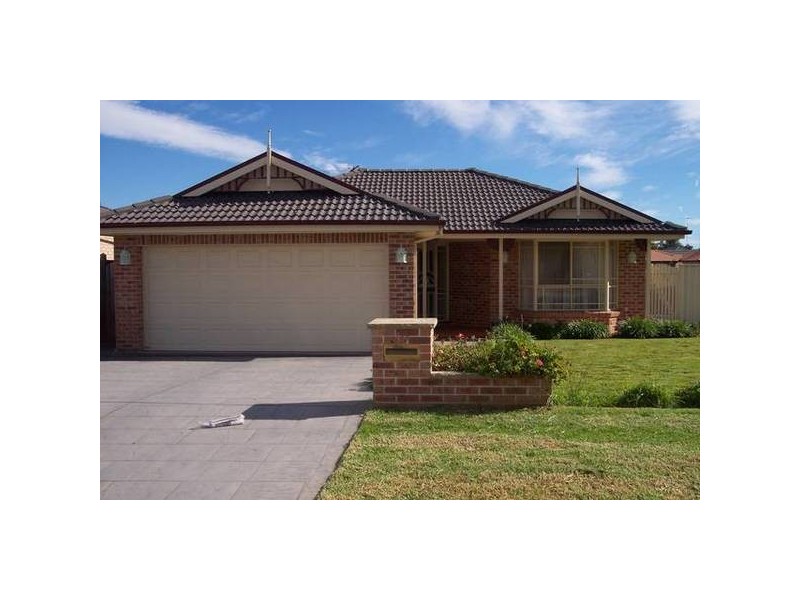 Lycett Avenue, Kellyville NSW 2155