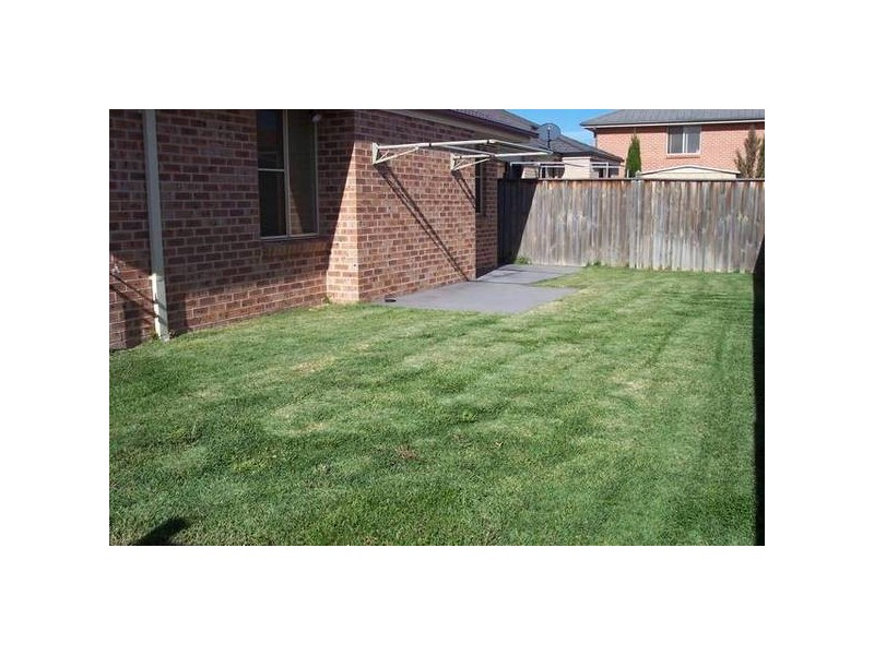 Lycett Avenue, Kellyville NSW 2155