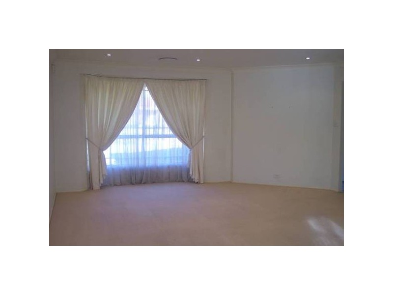 Lycett Avenue, Kellyville NSW 2155