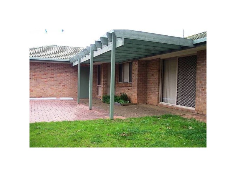 Pye Road, Quakers Hill NSW 2763