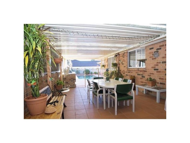 Quakers Hill NSW 2763