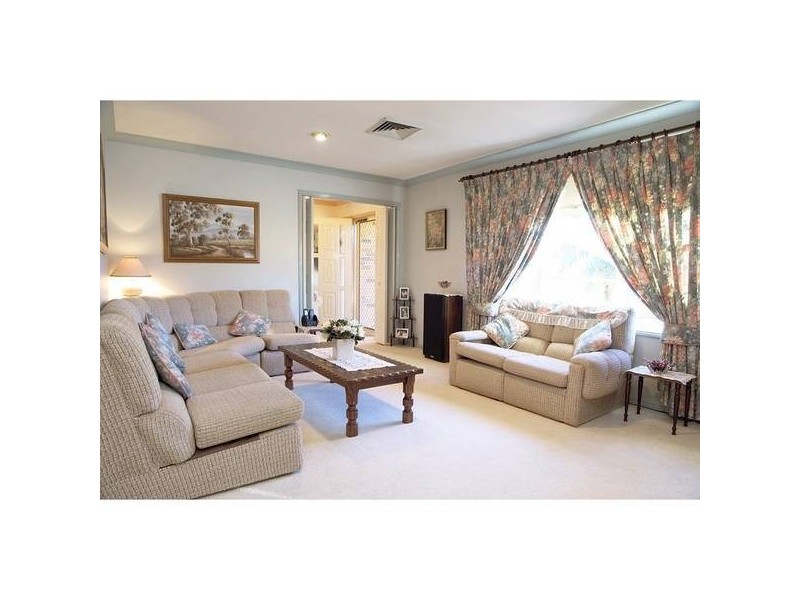 Quakers Hill NSW 2763