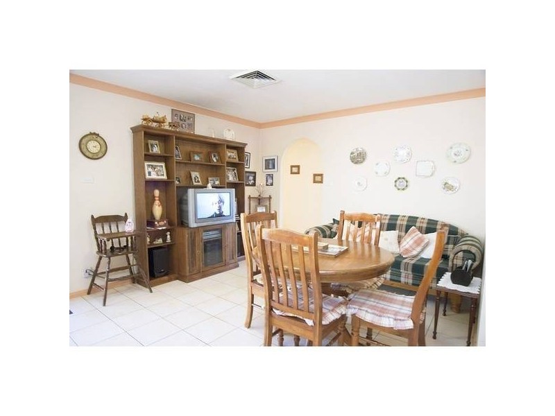 Quakers Hill NSW 2763