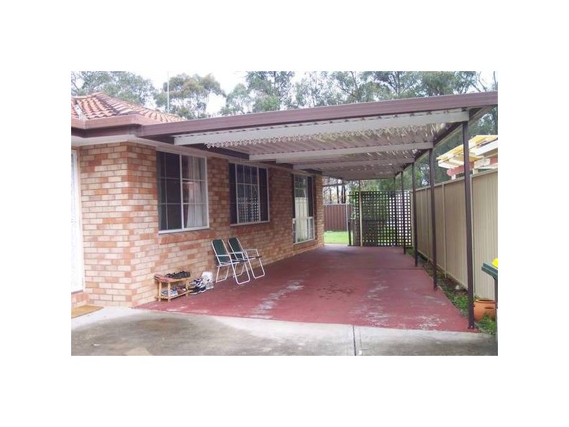 47 Foxwood Ave, Quakers Hill NSW 2763