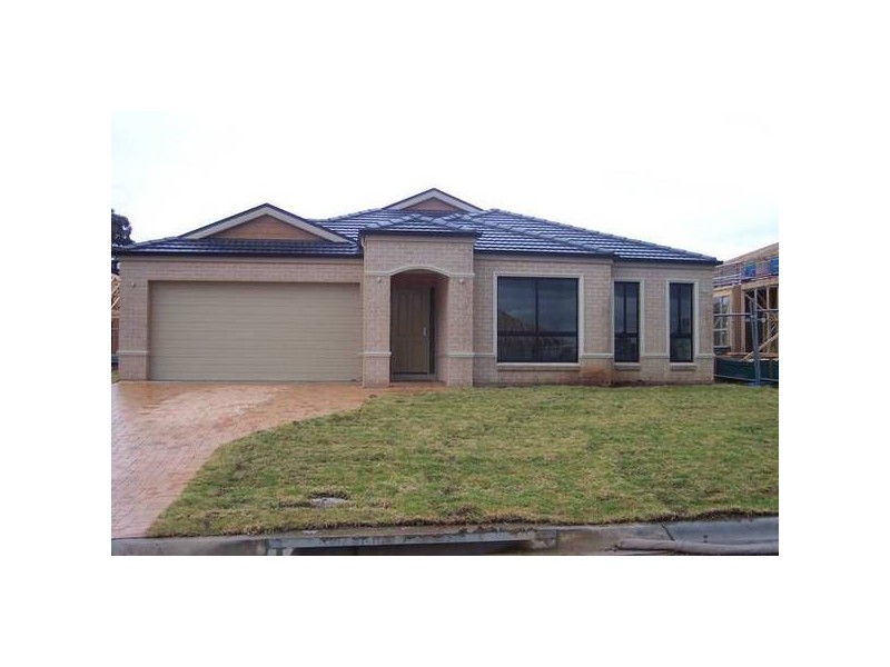 15 Abermain Avenue, Kellyville Ridge NSW 2155