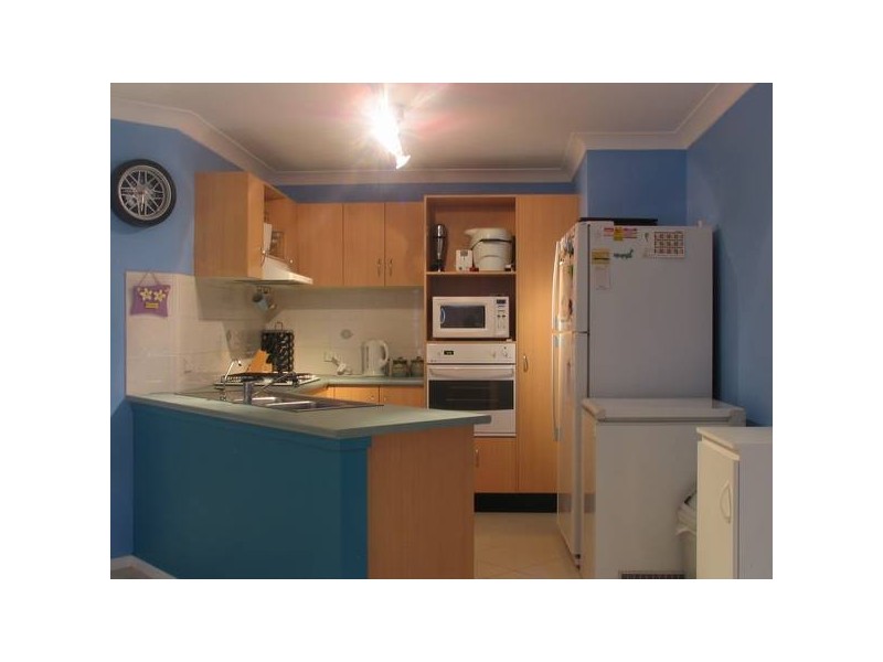 Canyon Drive, Stanhope Gardens NSW 2768