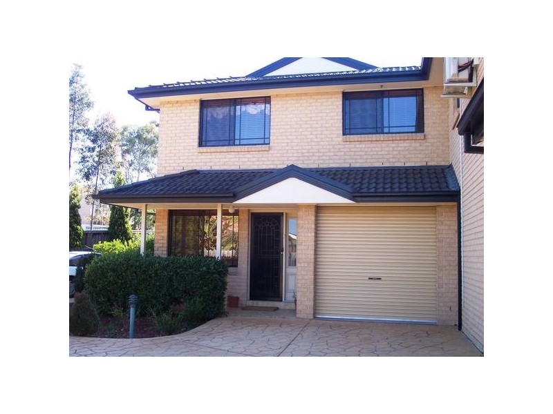 Quakers Hill NSW 2763