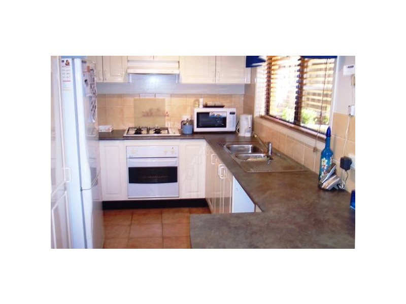 Quakers Hill NSW 2763