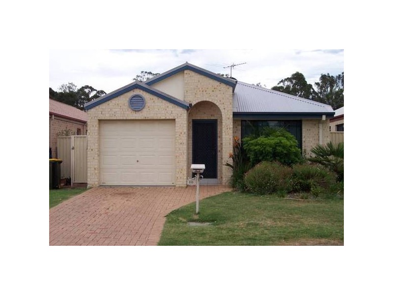 Manorhouse Blvd, Quakers Hill NSW 2763