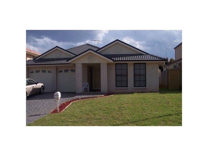 13 O’lea Street, Kellyville Ridge NSW 2155