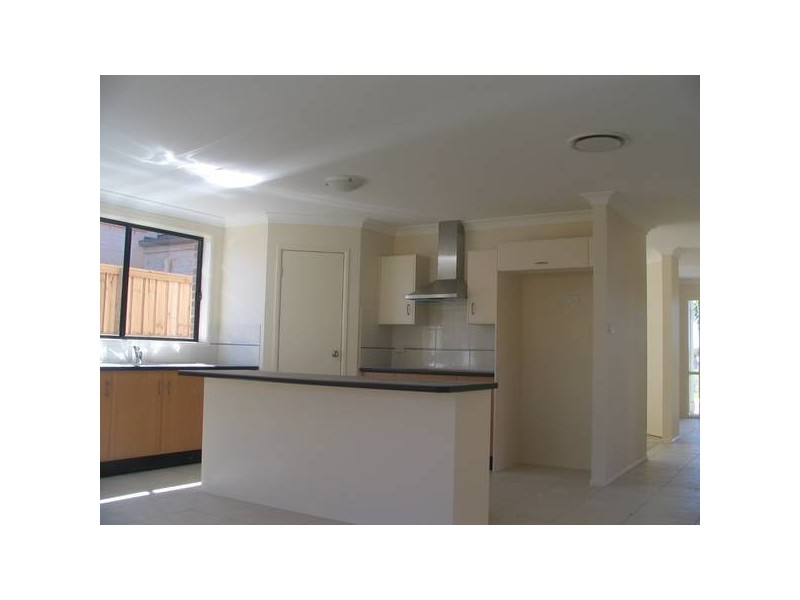 Kellyville Ridge NSW 2155
