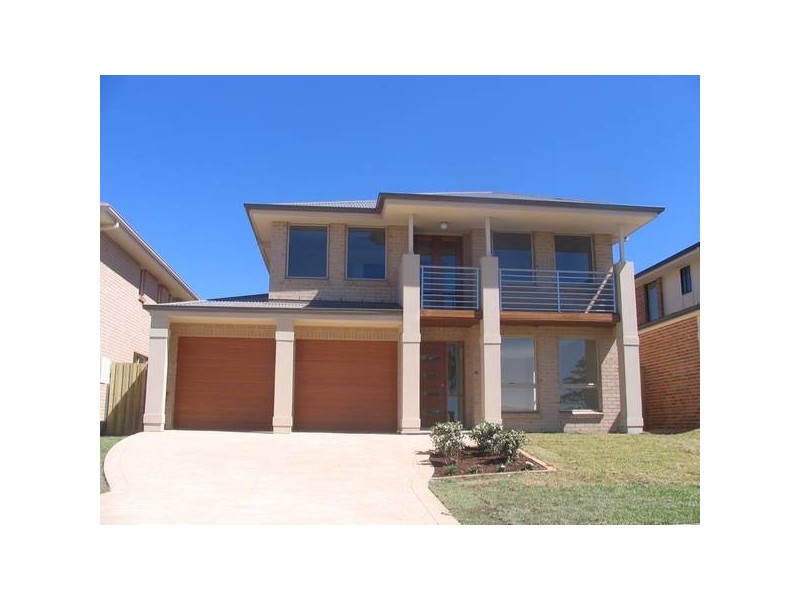 Kellyville Ridge NSW 2155