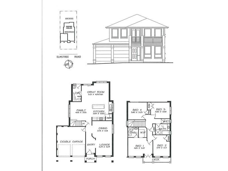 Kellyville Ridge NSW 2155