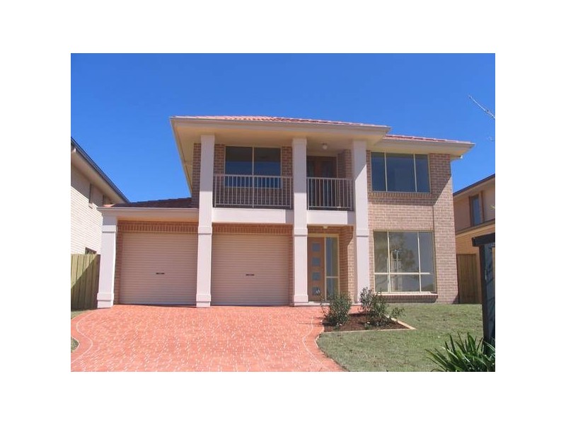 Kellyville Ridge NSW 2155