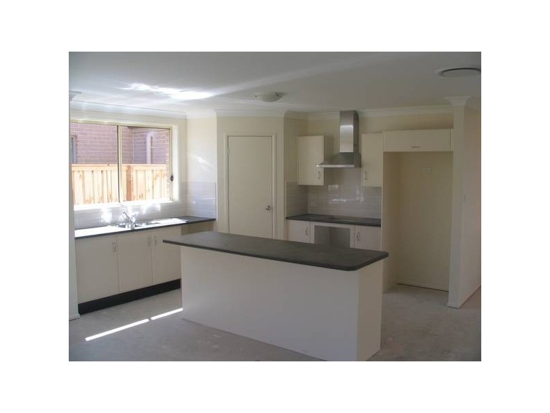 Kellyville Ridge NSW 2155