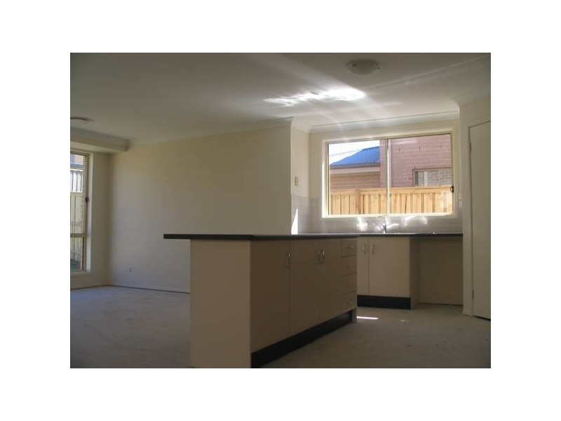 Kellyville Ridge NSW 2155