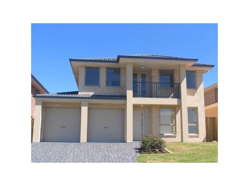 Kellyville Ridge NSW 2155
