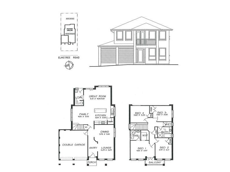 Kellyville Ridge NSW 2155