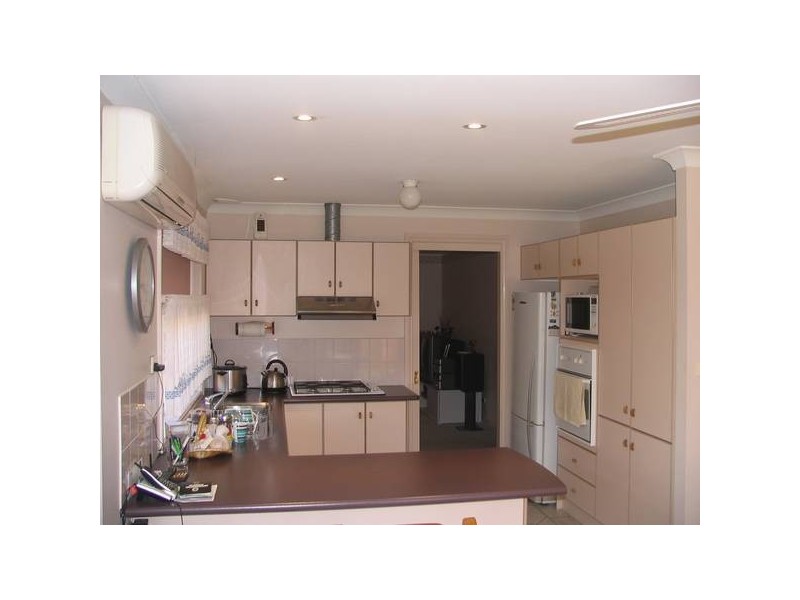 Stanhope Gardens NSW 2768