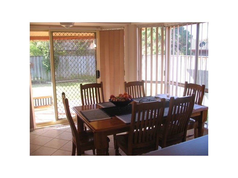 Stanhope Gardens NSW 2768