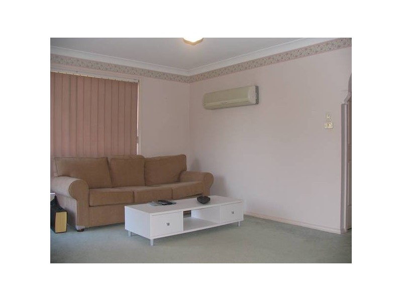 Stanhope Gardens NSW 2768