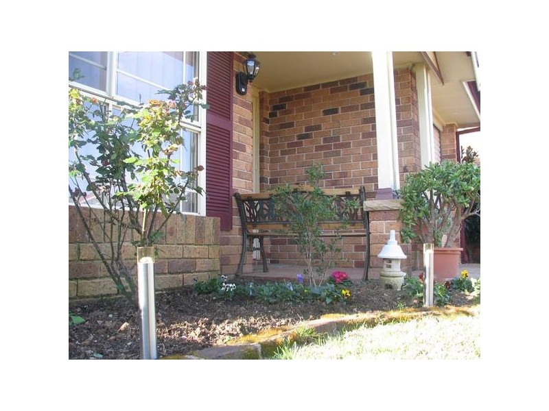 Stanhope Gardens NSW 2768